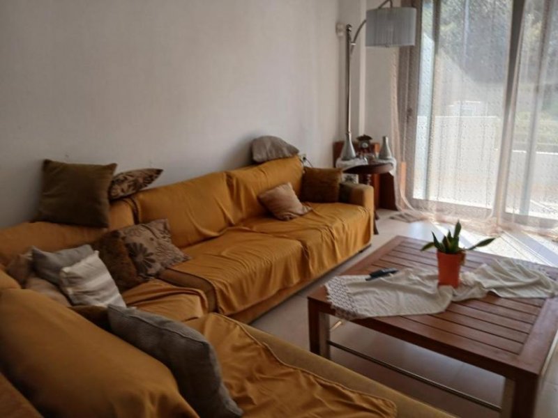 Almirida Rethymno Kreta, Almirida: Gebäude mit 2 Wohnungen in Geropotamos zu verkaufen Haus kaufen